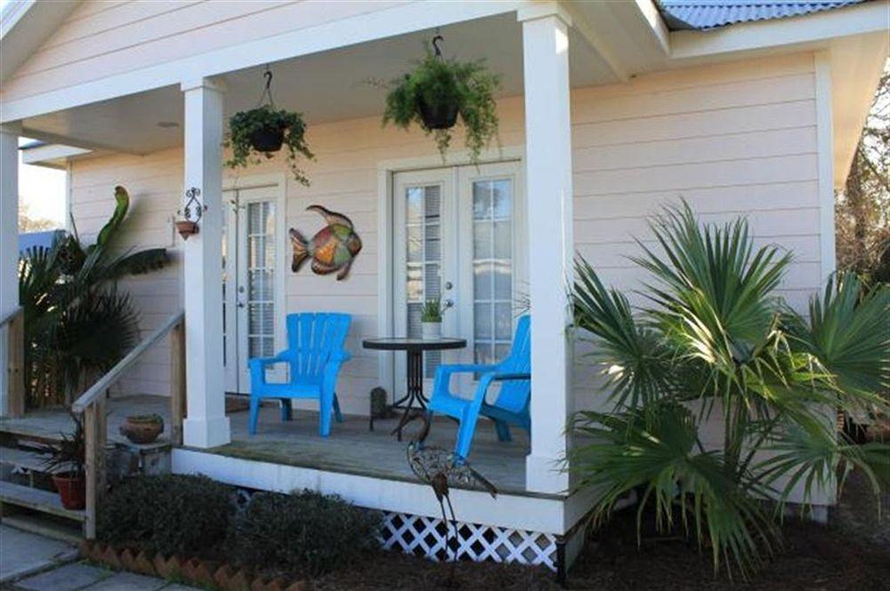 Carroll House Bed & Breakfast Bay St. Louis Exterior foto